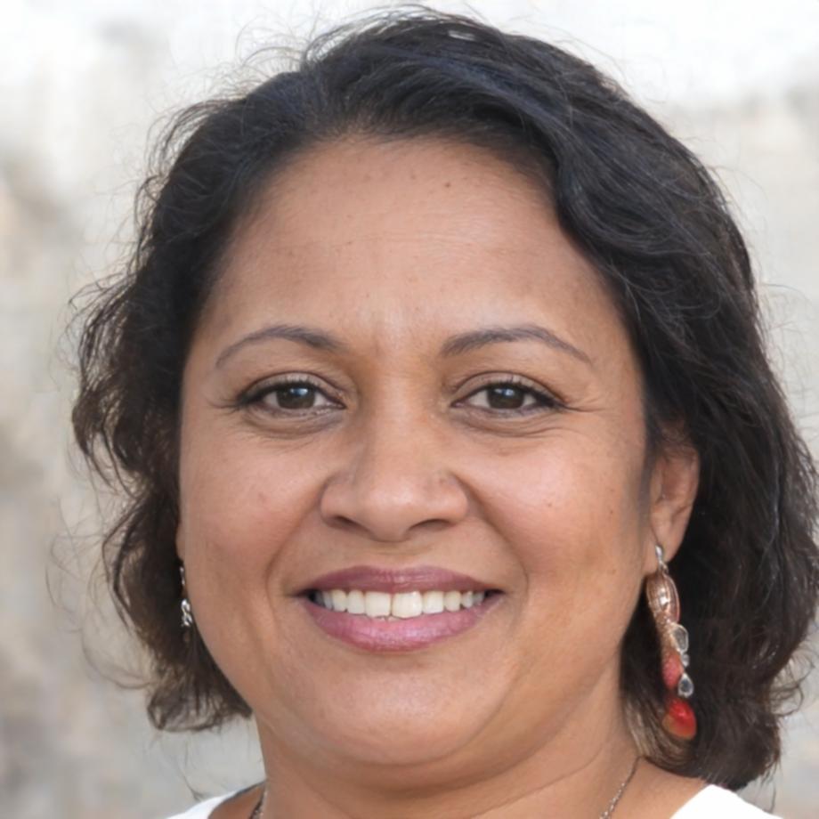 Portrait de Célestine Dubois